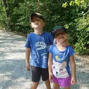 Meet your Posher, Kimberly